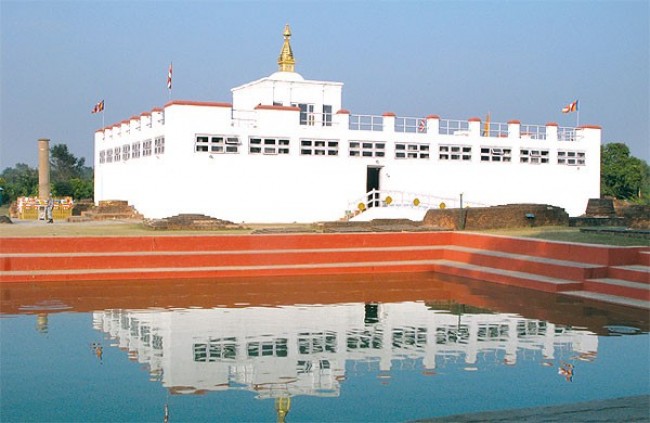 Buddhist Pilgrimage Tours- Nepal and India